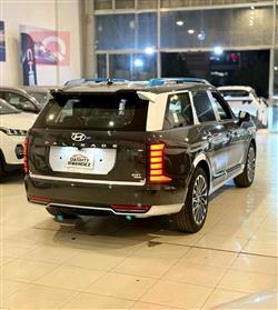 هيونداي باليسيد